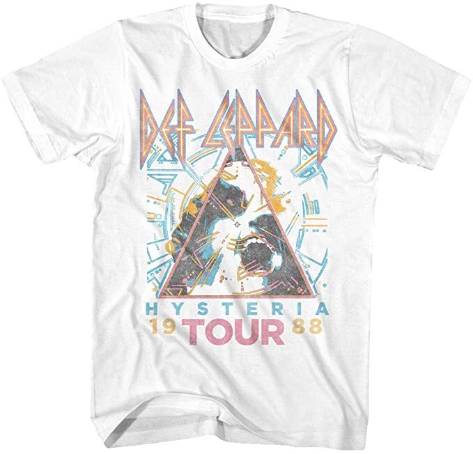 Giant Chinchilla bonus Rock Shirt